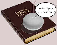 La Bible a-t-elle réponse à tout ?