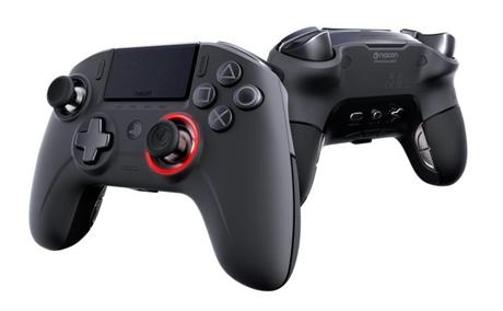 Nacon annonce le Revolution Unlimited Pro Controller pour PS4
