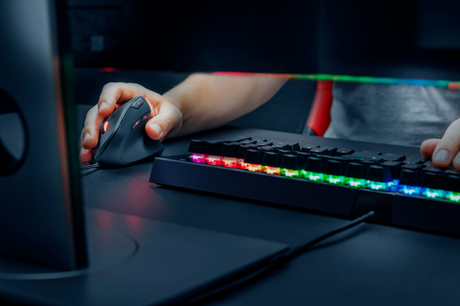 Trust Gaming présente REXX, une souris ergonomique & verticale inédite