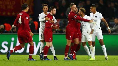 FLASH : Le PSG et la grosse mise en garde après la victoire face à Liverpool