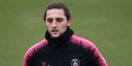 Vers une offensive anticipée du Barça pour Rabiot ?