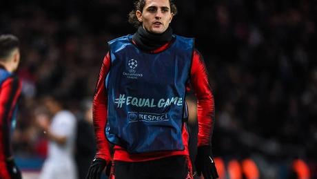Vers une offensive anticipée du Barça pour Rabiot ?