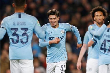 Brahim Diaz, la nouvelle pépite du Real ? Brahim Diaz, la nouvelle pépite du Real ?