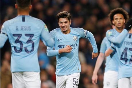 Brahim Diaz, la nouvelle pépite du Real ? Brahim Diaz, la nouvelle pépite du Real ?