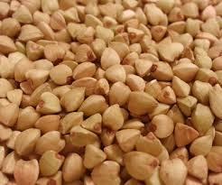 Cuisson du sarrasin Cuisson du sarrasin