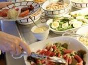 Cantines restaurants l'offre produits augmente mais reste encore très modeste