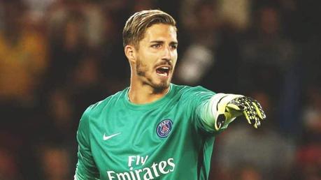 Kevin Trapp