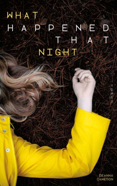 [Lecture] What happened that night 2 : Excellente suite !