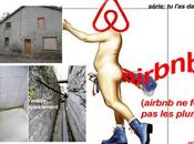 Airbnb Pourvu doure