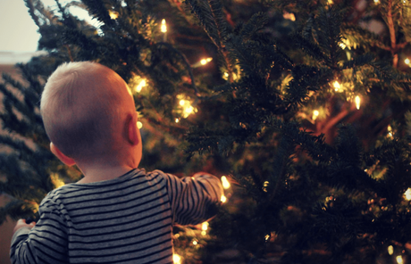 5 conseils pour un premier Noël de bébé réussi