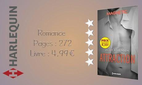 Rebel Bikers #2 – Attraction » Jackie Ashenden