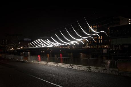 Amsterdam ouvre son Festival des lumières 2018