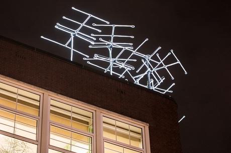 Amsterdam ouvre son Festival des lumières 2018