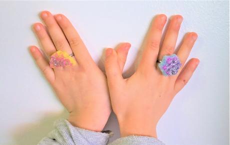 Crée tes bijoux en cristaux, avec Dujardin ! Crée tes bijoux en cristaux, avec Dujardin !