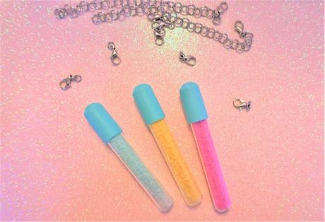 Crée tes bijoux en cristaux, avec Dujardin ! Crée tes bijoux en cristaux, avec Dujardin !