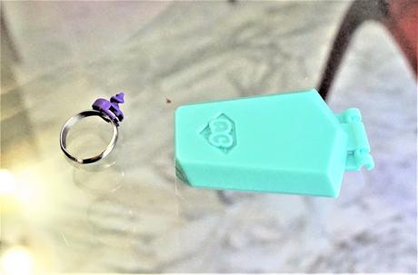 Crée tes bijoux en cristaux, avec Dujardin ! Crée tes bijoux en cristaux, avec Dujardin !