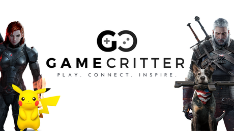 #Gaming - Découvrez #GameCritter Plate-forme sociale gamifiée où les joueurs se connectent !