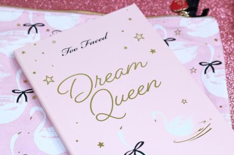 Le coffret « Dream Queen » de Too Faced !