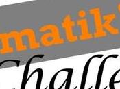 Thématik’ Challenge décembre 2018