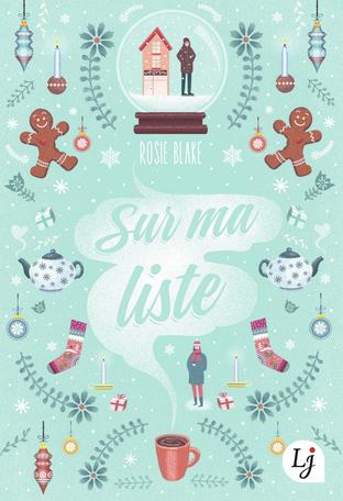 {Challenge #6} Cold Winter Challenge 2018