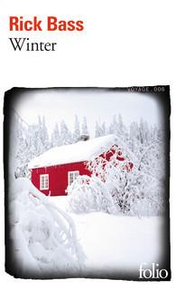 {Challenge #6} Cold Winter Challenge 2018