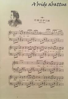 Hotel Chopin ... pour passer un moment hors du temps