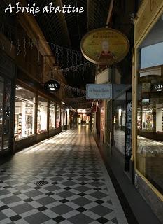 Hotel Chopin ... pour passer un moment hors du temps