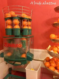 Hotel Chopin ... pour passer un moment hors du temps