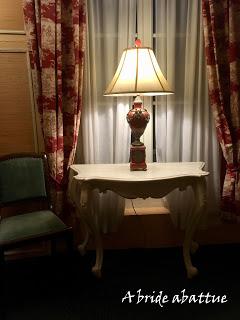 Hotel Chopin ... pour passer un moment hors du temps