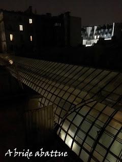 Hotel Chopin ... pour passer un moment hors du temps