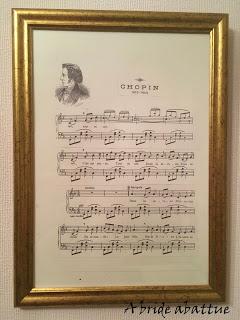 Hotel Chopin ... pour passer un moment hors du temps