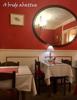 Hotel Chopin ... pour passer un moment hors du temps