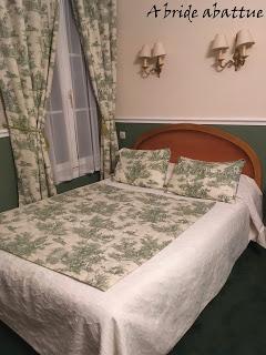 Hotel Chopin ... pour passer un moment hors du temps