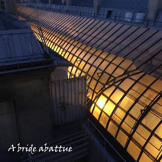 Hotel Chopin ... pour passer un moment hors du temps