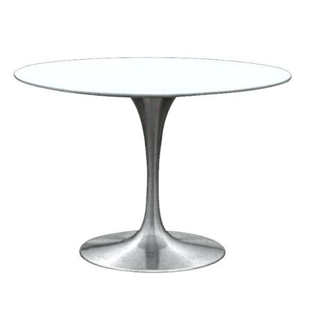 saarinen round dining table dining table silver saarinen oval dining table used