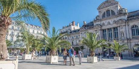Le TOP 10 des villes de France où il fait bon vivre Angers: La première ville de France où il fait bon vivre !