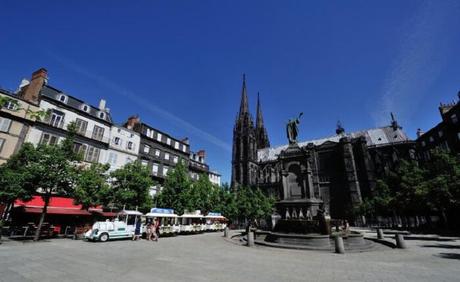 Clermont-Ferrand: La sixième ville de France où il fait bon vivre !