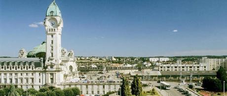 Le TOP 10 des villes de France où il fait bon vivre Limoges: La quatrième ville de France où il fait bon vivre !
