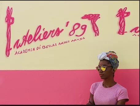 Résidences d’artistes en Caraïbe