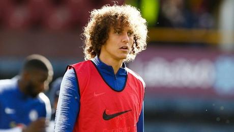 David Luiz ciblé par le Barça ? La réponse !