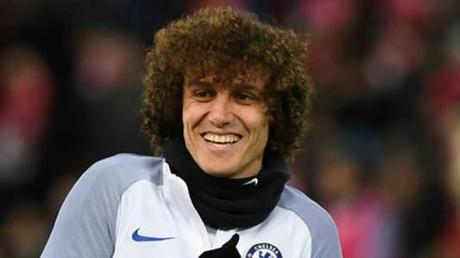 David Luiz ciblé par le Barça ? La réponse !