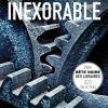 Inexorable de Claire Favan Inexorable de Claire Favan