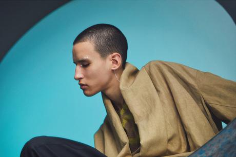 SASQUATCHFABRIX – S/S 2019 COLLECTION LOOKBOOK