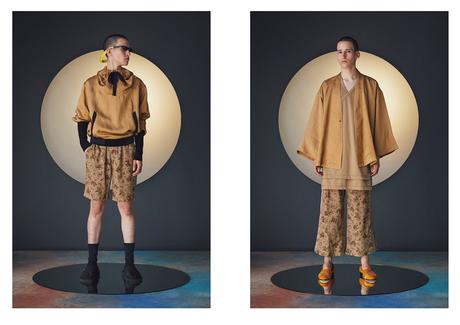 SASQUATCHFABRIX – S/S 2019 COLLECTION LOOKBOOK