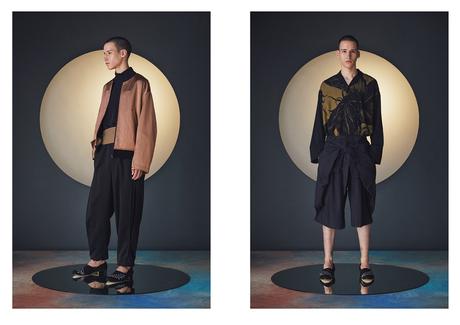 SASQUATCHFABRIX – S/S 2019 COLLECTION LOOKBOOK