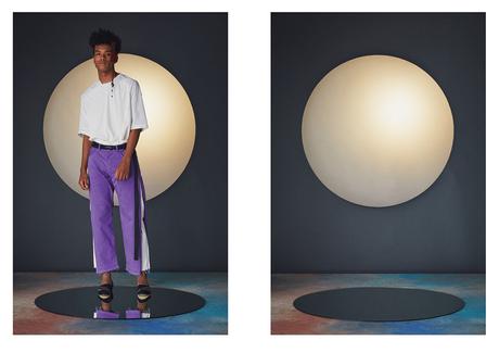 SASQUATCHFABRIX – S/S 2019 COLLECTION LOOKBOOK