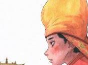 sixième Dalaï-Lama tome