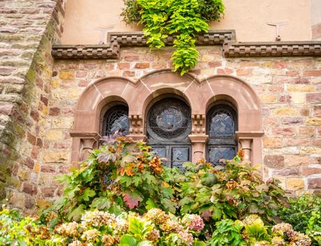 Cinq villages d’Alsace à découvrir