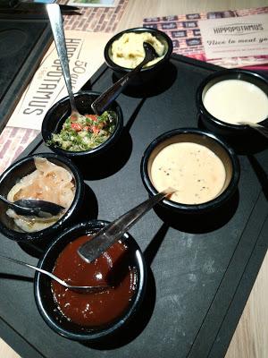 Hippopotamus & son nouveau concept ! Je vous montre?