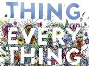 Everything Everything, Nicola Yoon